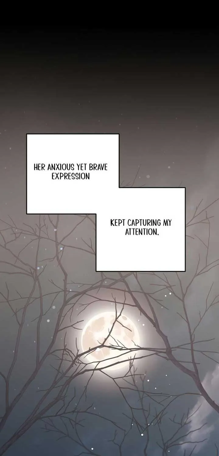 On a Separate Night Chapter 8 page 22 - 