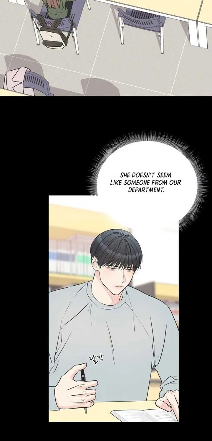 On a Separate Night Chapter 8 page 28 - 