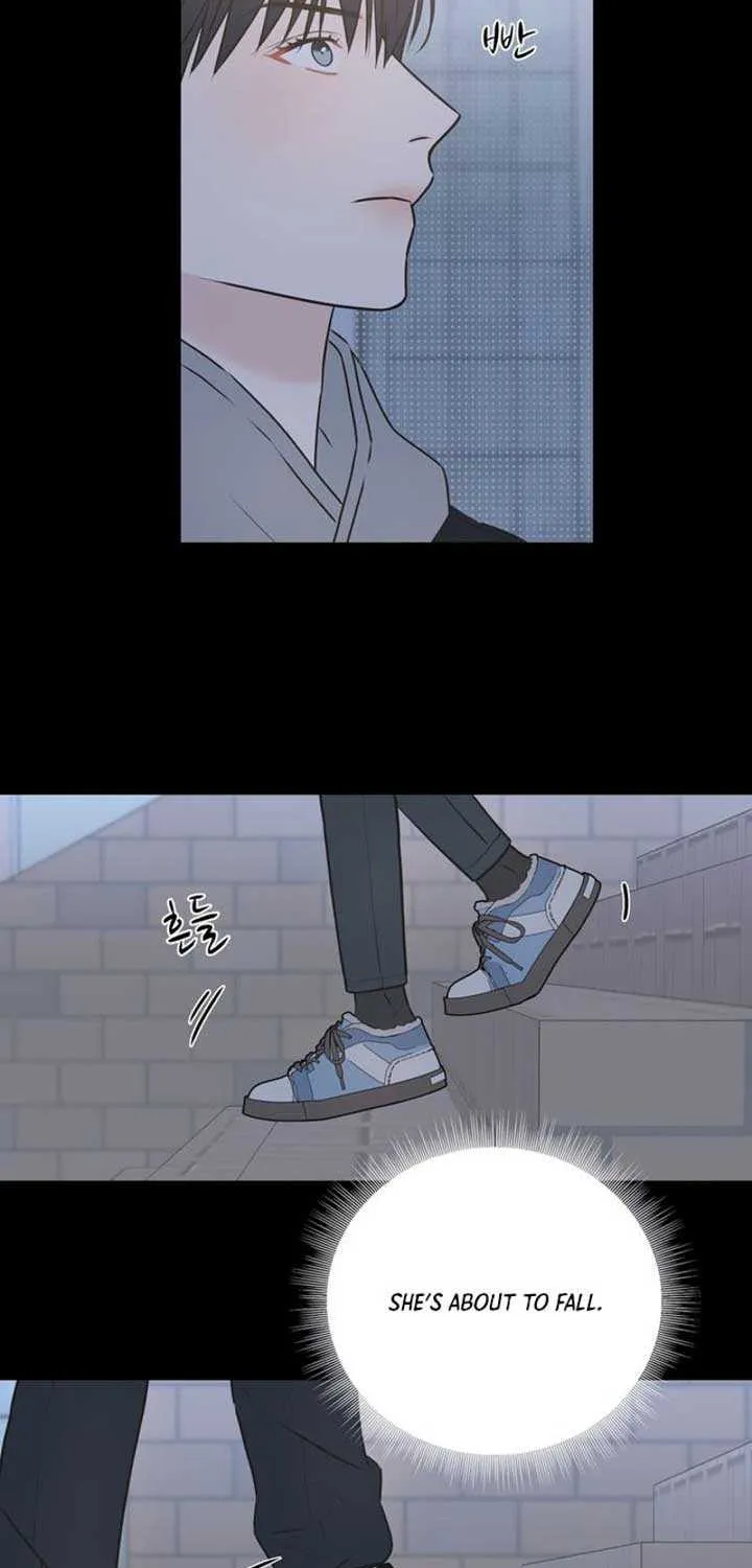 On a Separate Night Chapter 8 page 4 - 