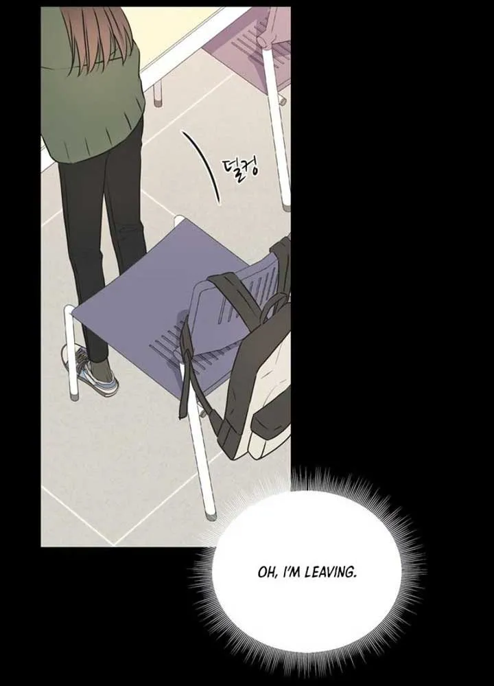 On a Separate Night Chapter 8 page 34 - 