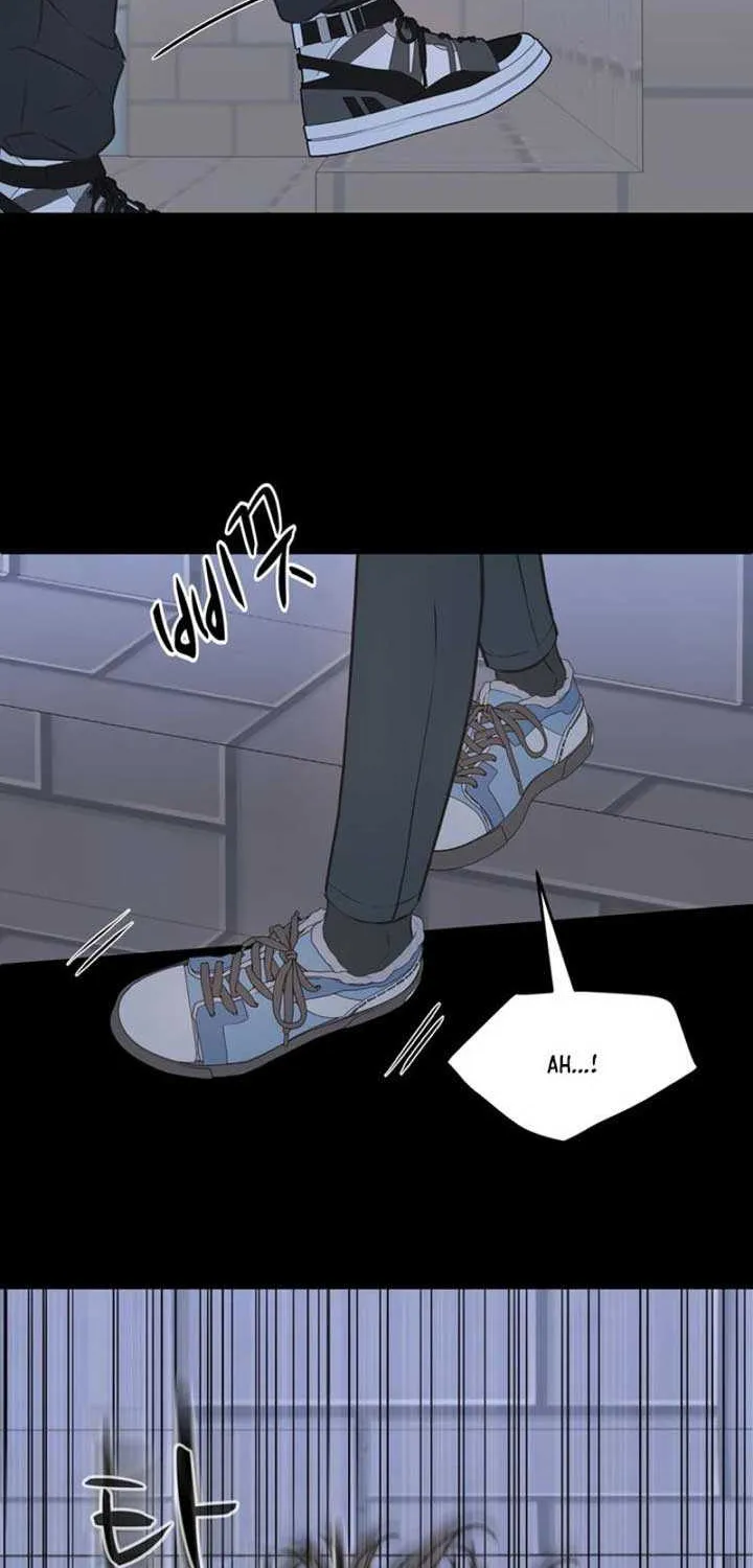 On a Separate Night Chapter 8 page 5 - 