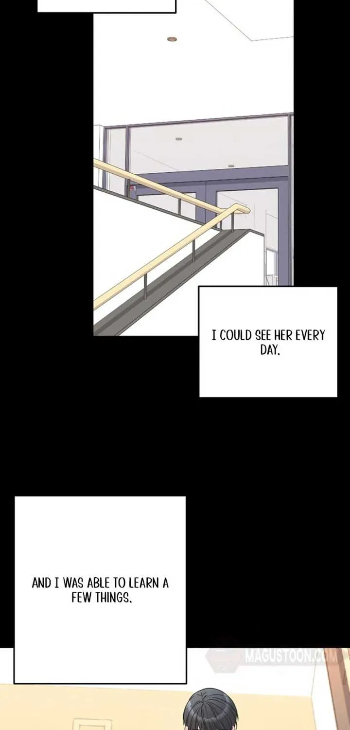 On a Separate Night Chapter 8 page 44 - 
