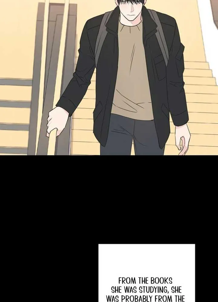 On a Separate Night Chapter 8 page 45 - 