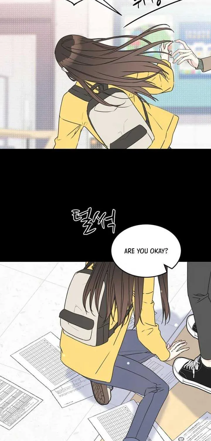 On a Separate Night Chapter 8 page 51 - 