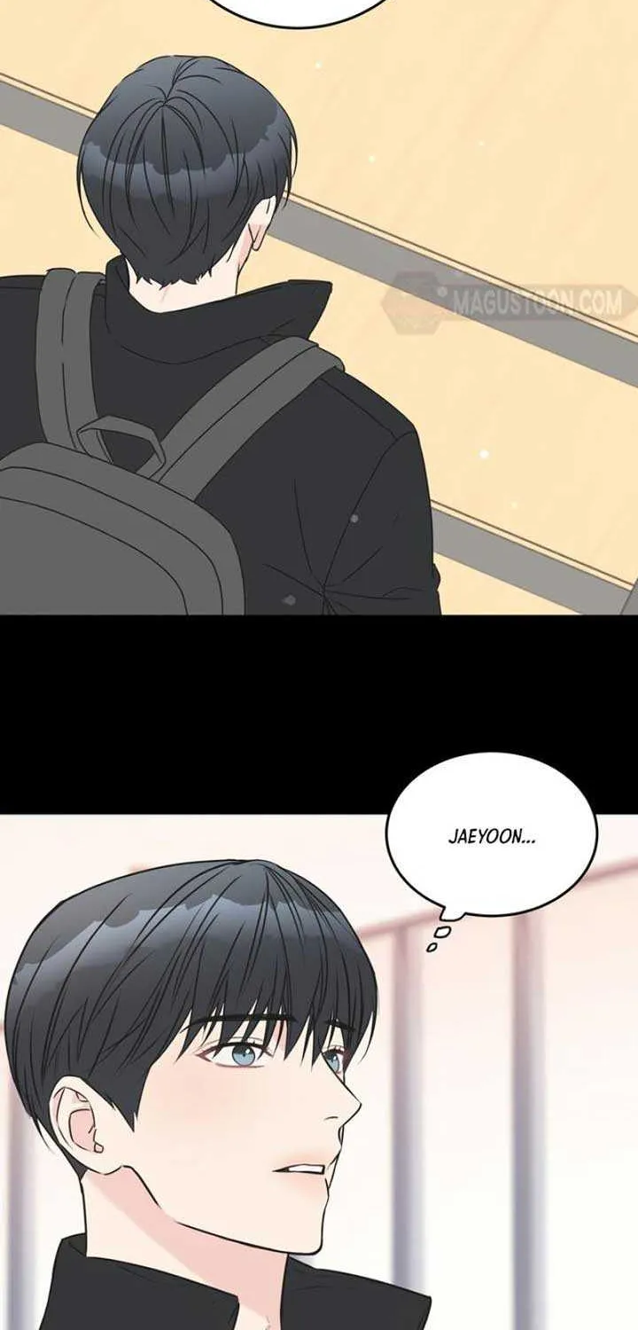 On a Separate Night Chapter 8 page 53 - 
