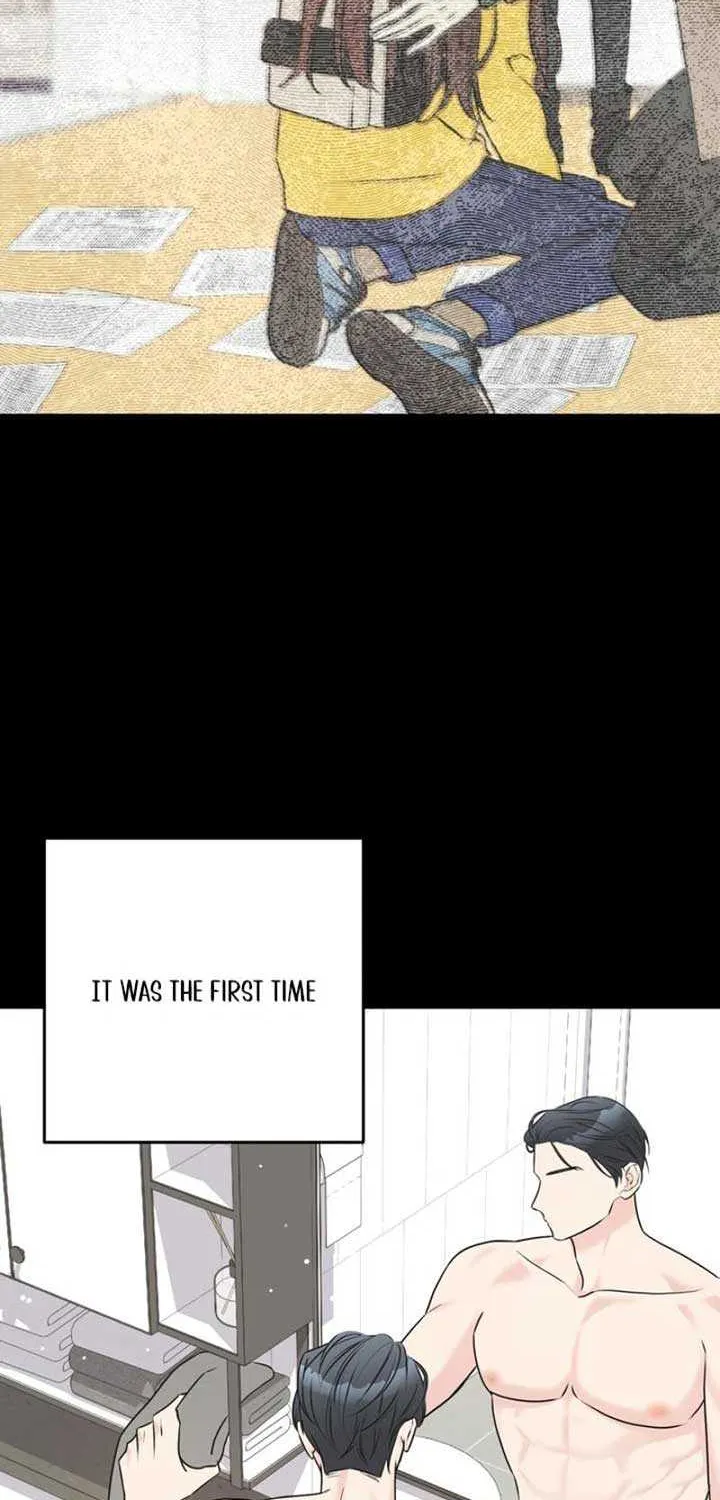 On a Separate Night Chapter 8 page 58 - 
