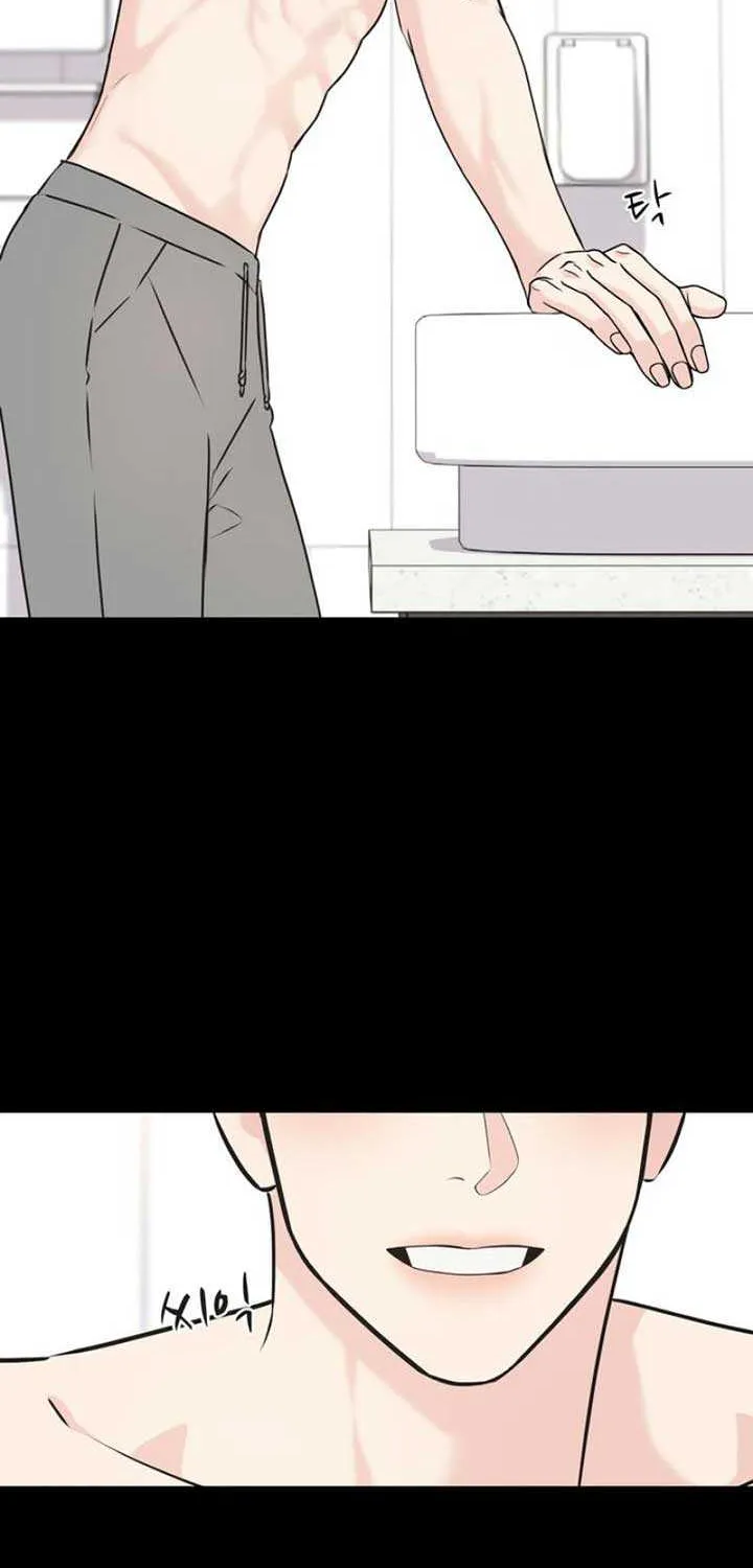 On a Separate Night Chapter 8 page 64 - 
