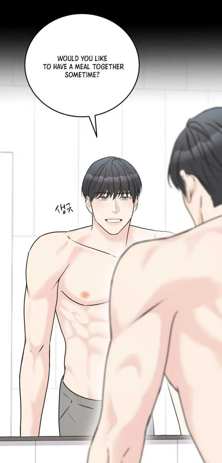 On a Separate Night Chapter 8 page 65 - 