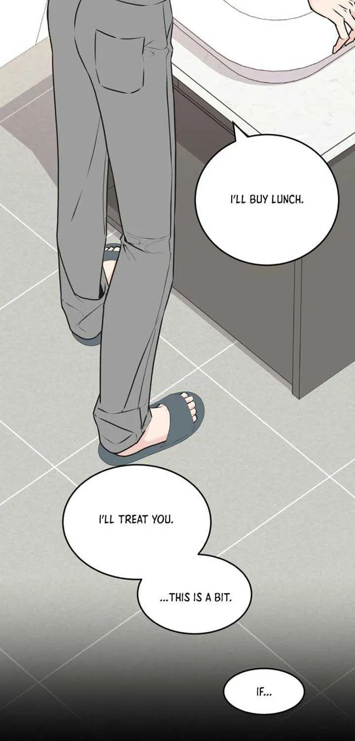 On a Separate Night Chapter 8 page 68 - 