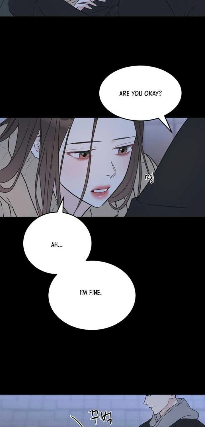 On a Separate Night Chapter 8 page 8 - 
