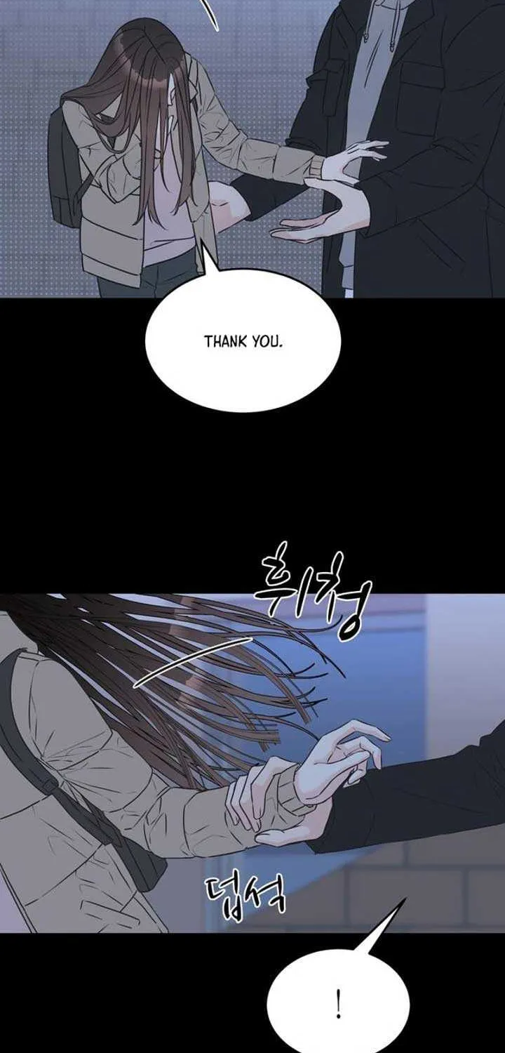 On a Separate Night Chapter 8 page 9 - 