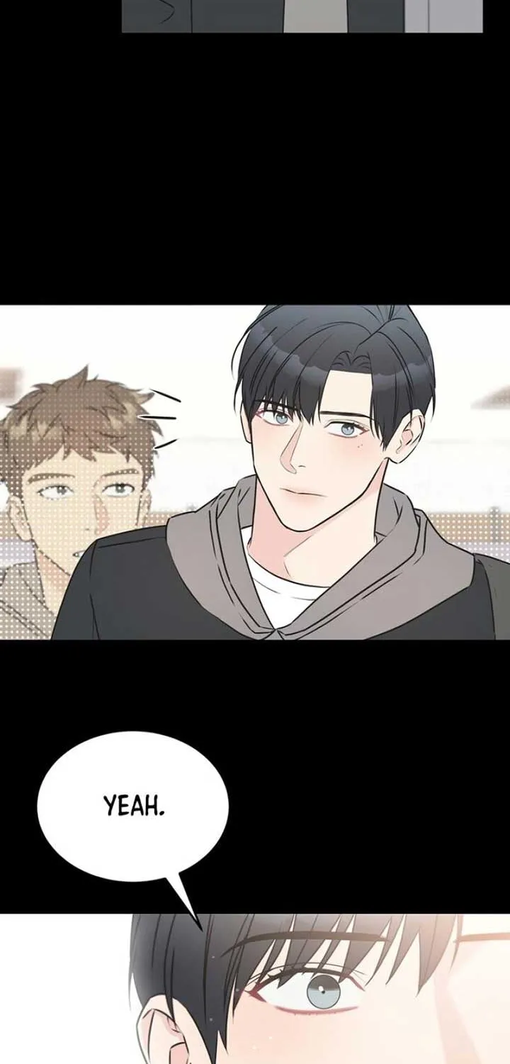 On a Separate Night Chapter 8 page 82 - 