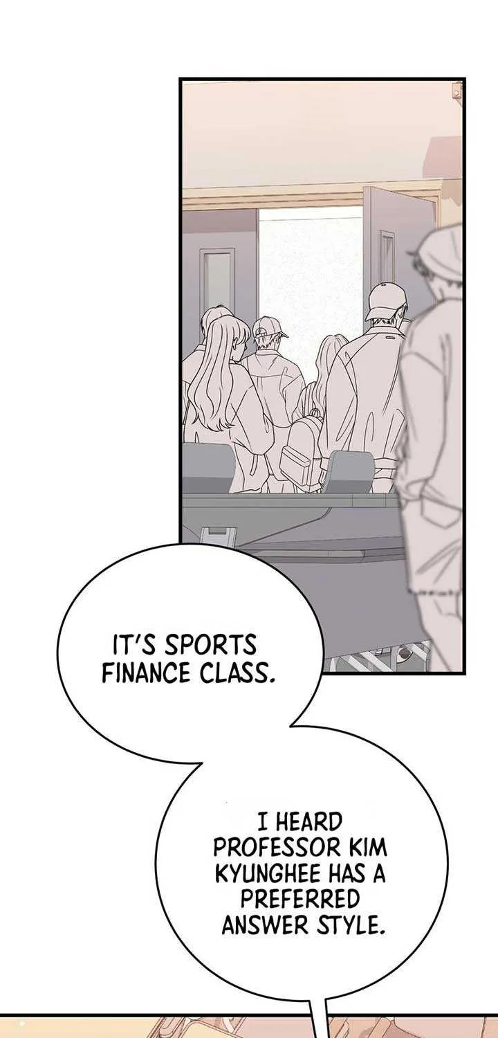 On a Separate Night Chapter 9 page 23 - 