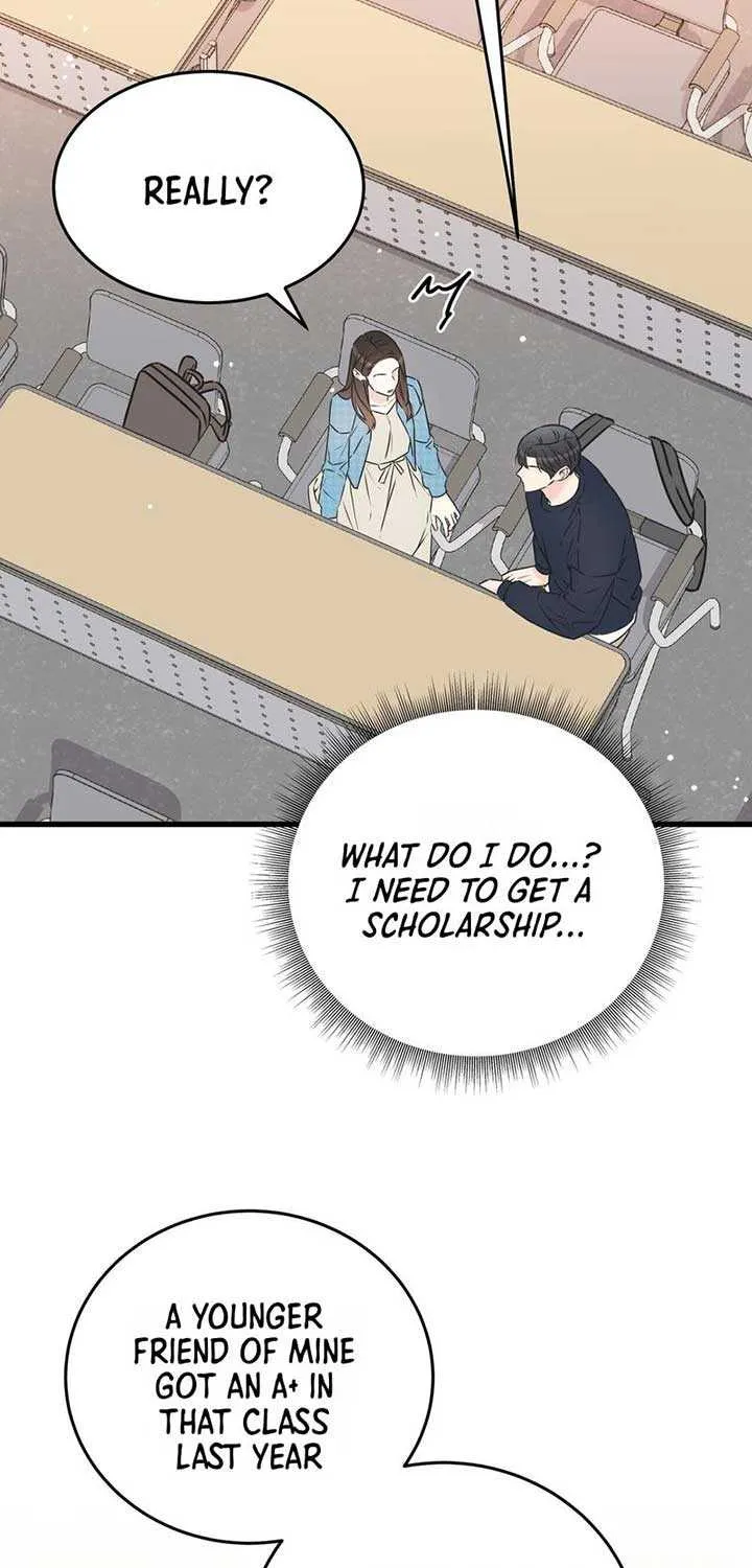 On a Separate Night Chapter 9 page 24 - 