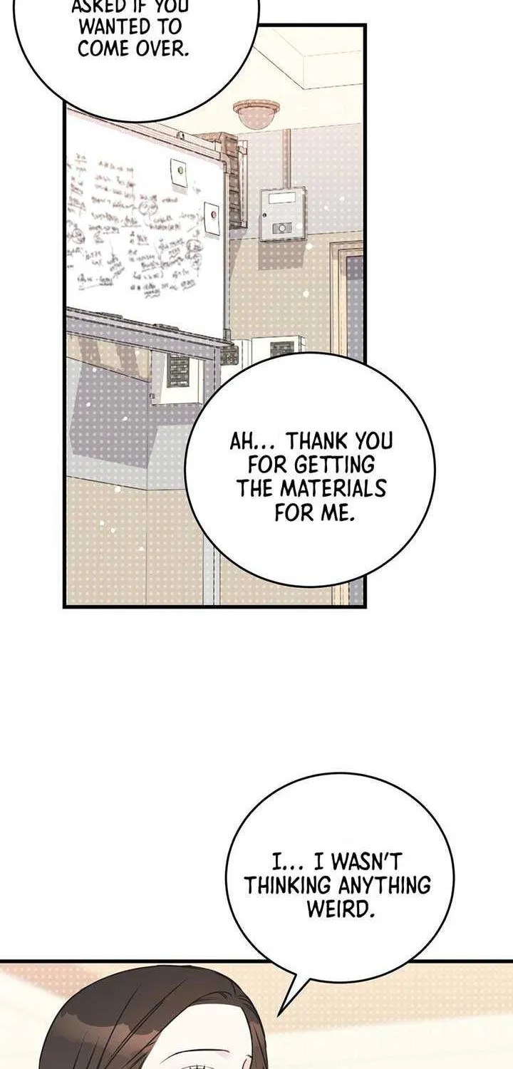 On a Separate Night Chapter 9 page 27 - 