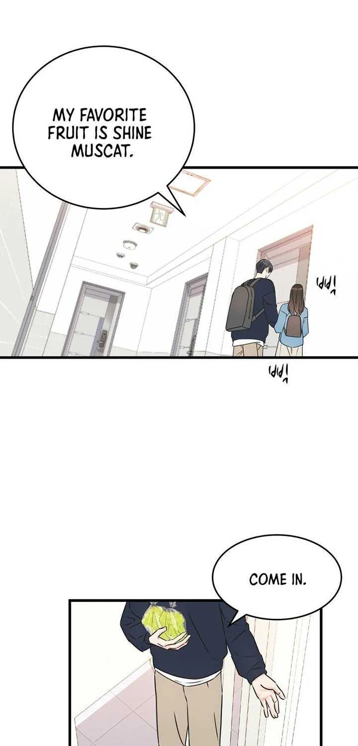 On a Separate Night Chapter 9 page 31 - 