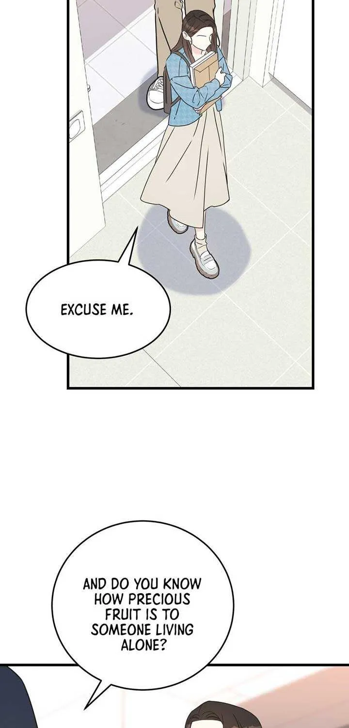 On a Separate Night Chapter 9 page 32 - 