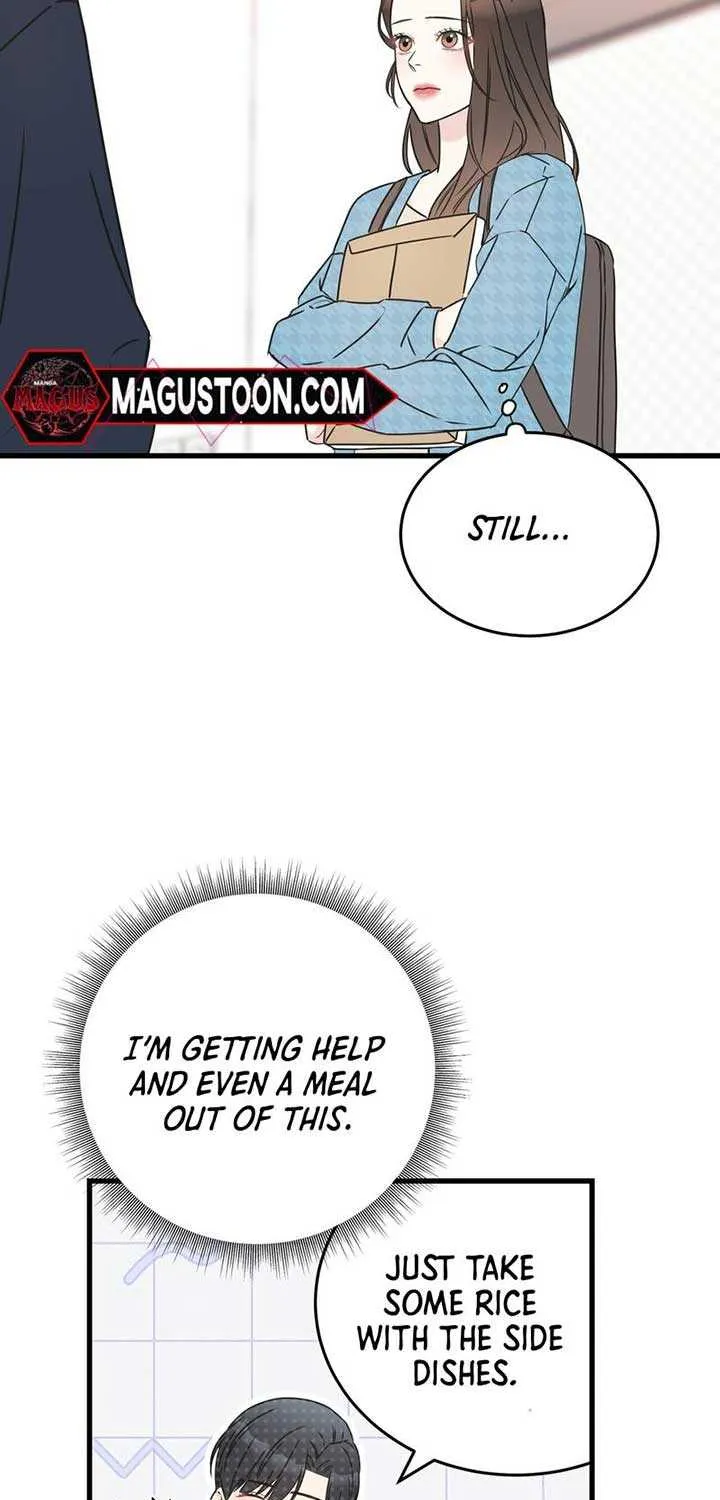 On a Separate Night Chapter 9 page 33 - 