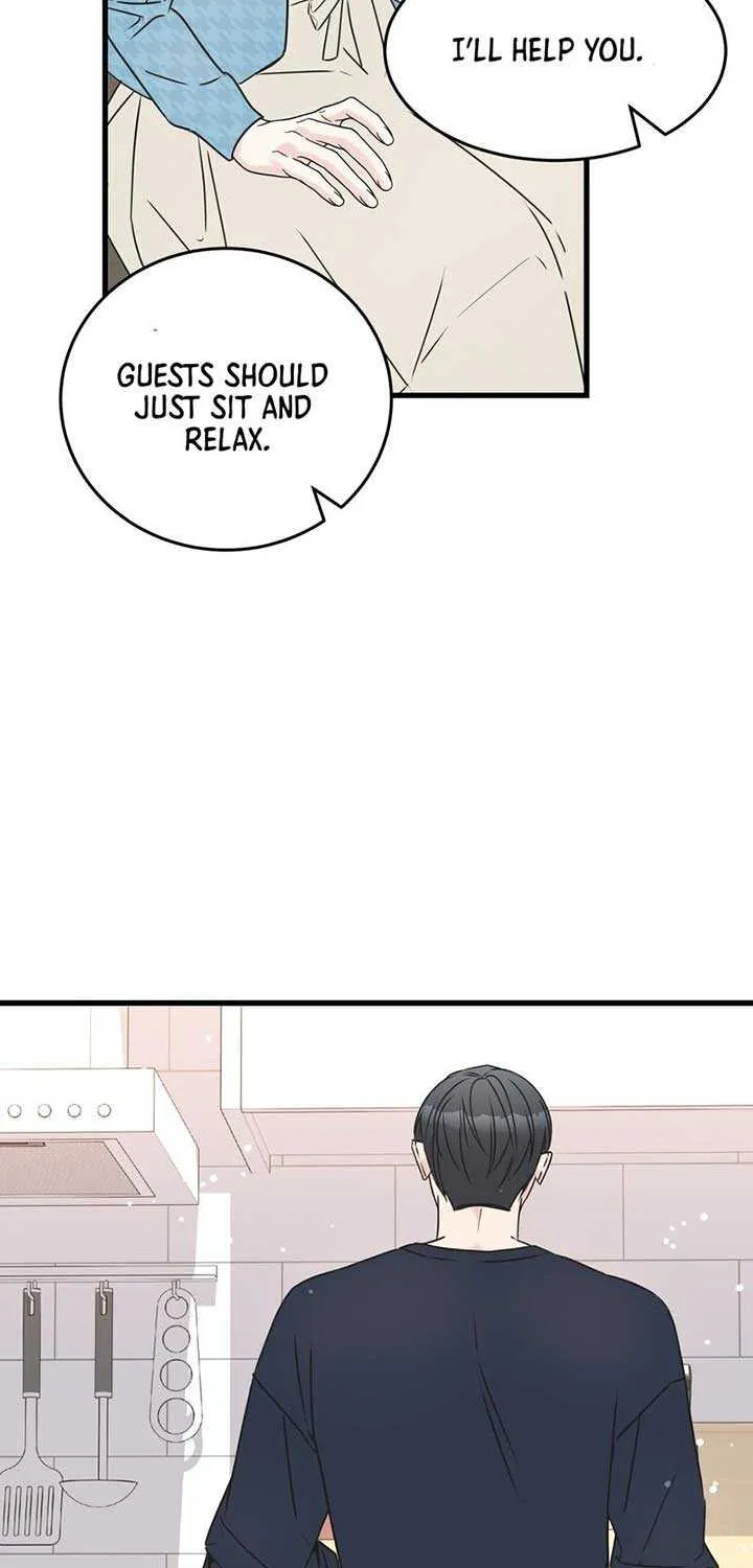 On a Separate Night Chapter 9 page 35 - 