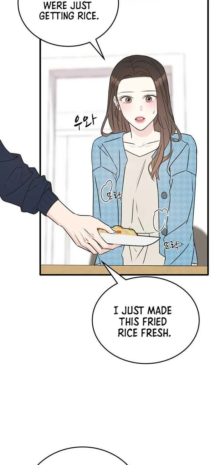 On a Separate Night Chapter 9 page 40 - 