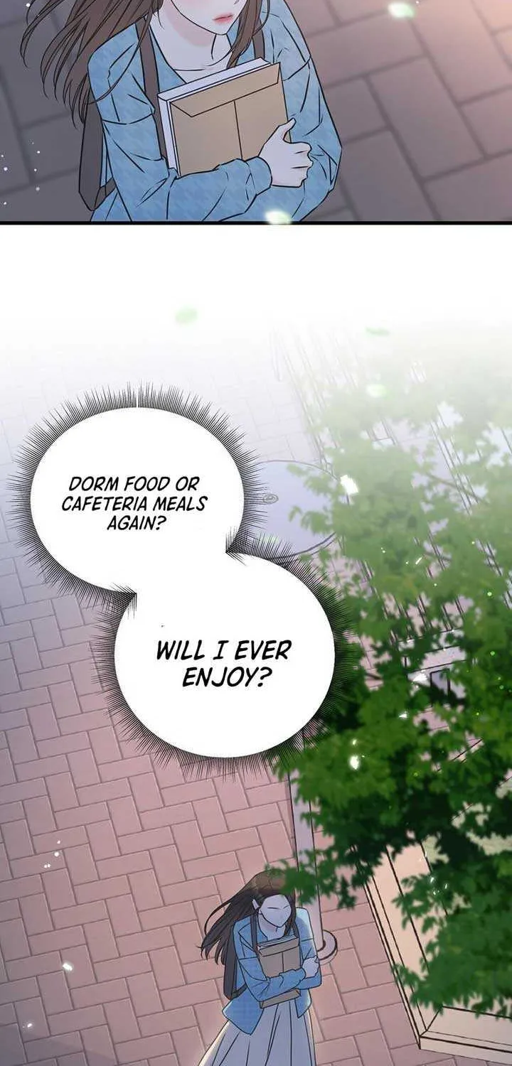 On a Separate Night Chapter 9 page 48 - 
