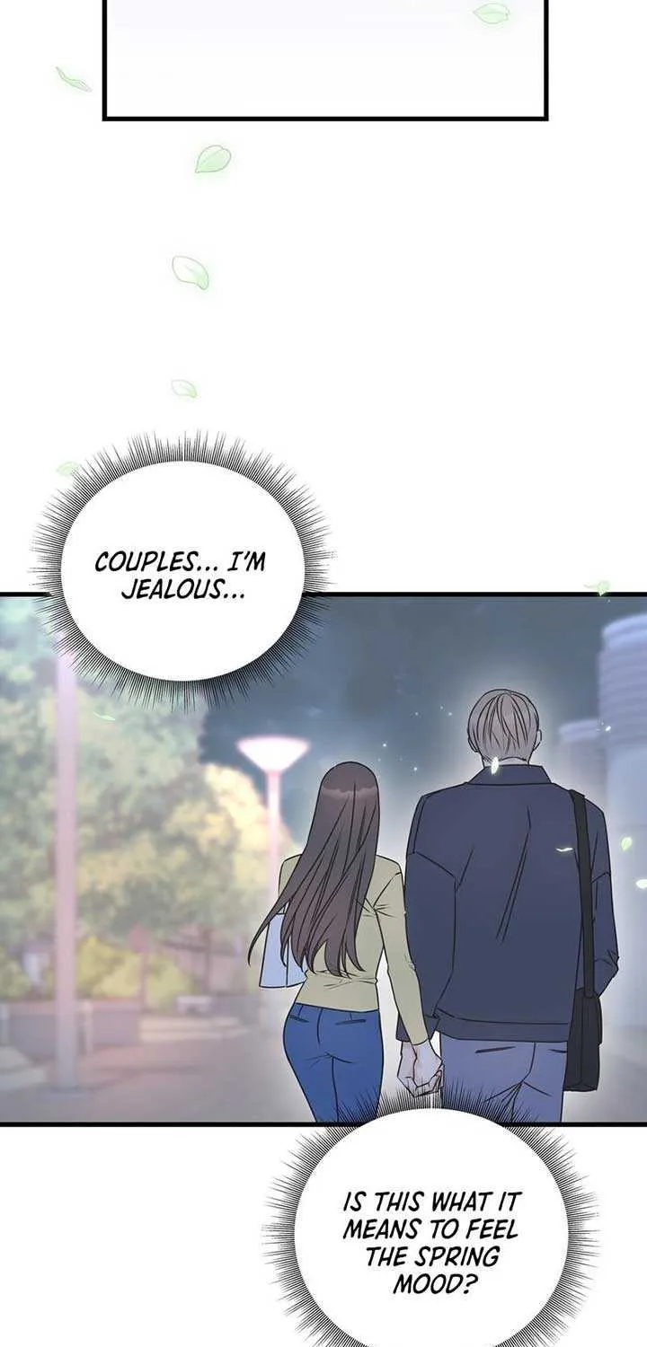 On a Separate Night Chapter 9 page 51 - 
