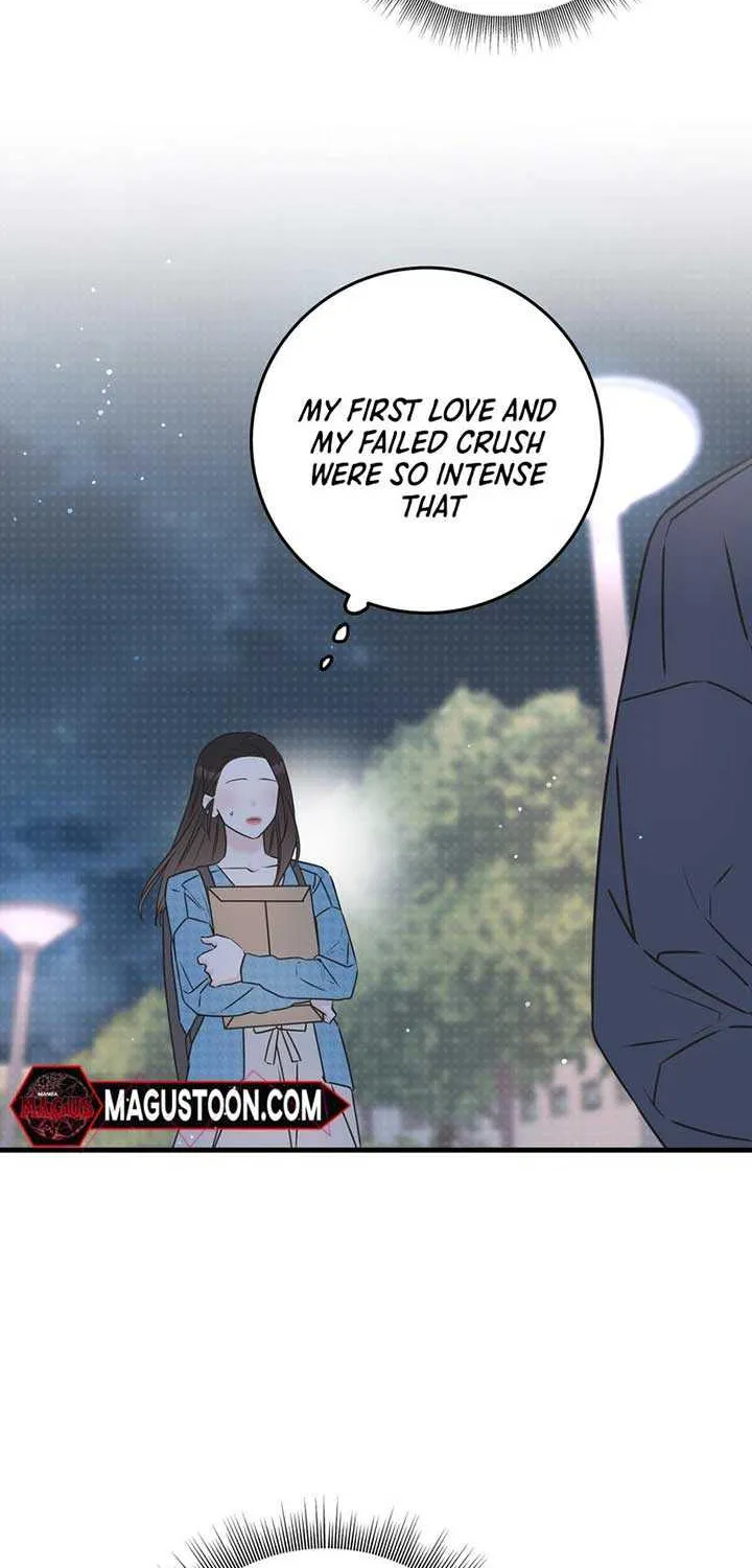 On a Separate Night Chapter 9 page 52 - 