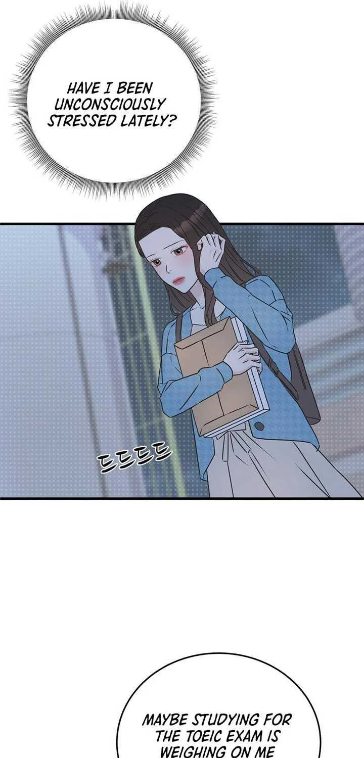 On a Separate Night Chapter 9 page 56 - 