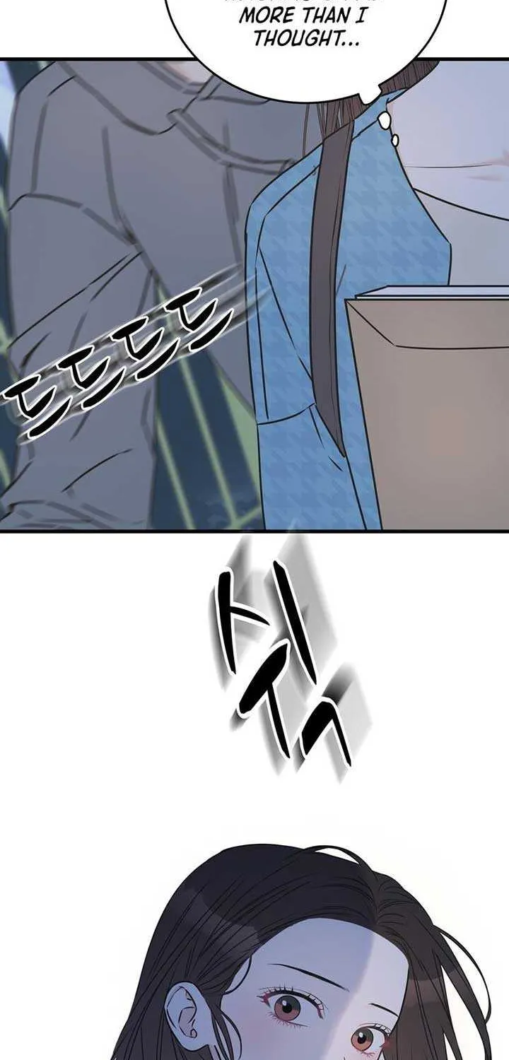 On a Separate Night Chapter 9 page 57 - 