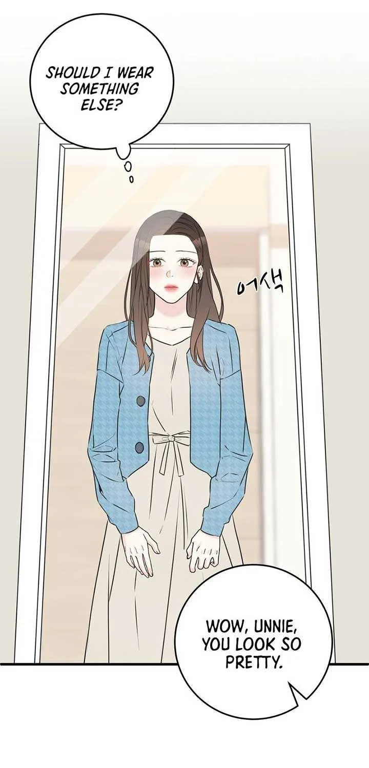 On a Separate Night Chapter 9 page 10 - 