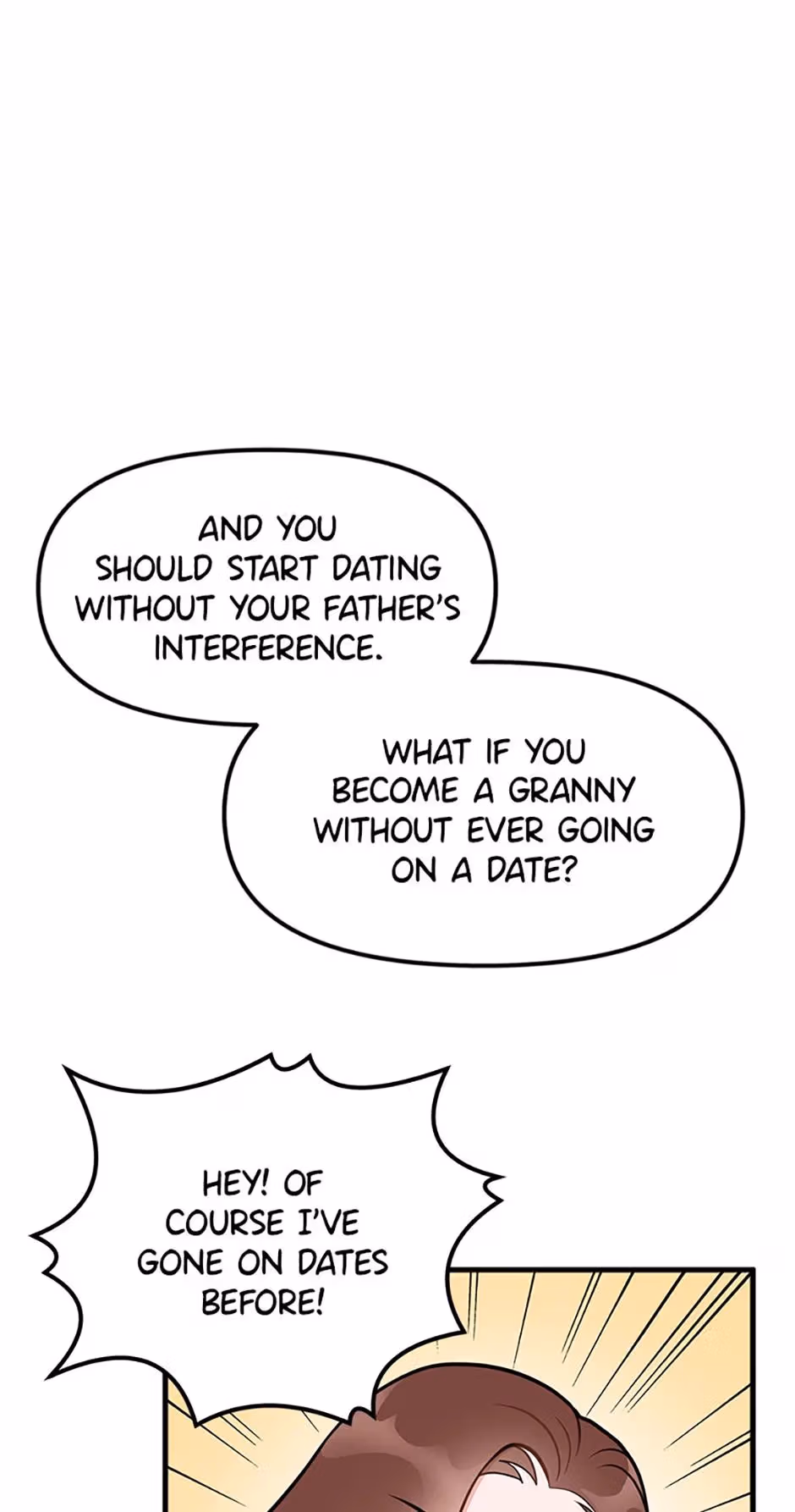 On Bad Terms Chapter 1 page 103 - 
