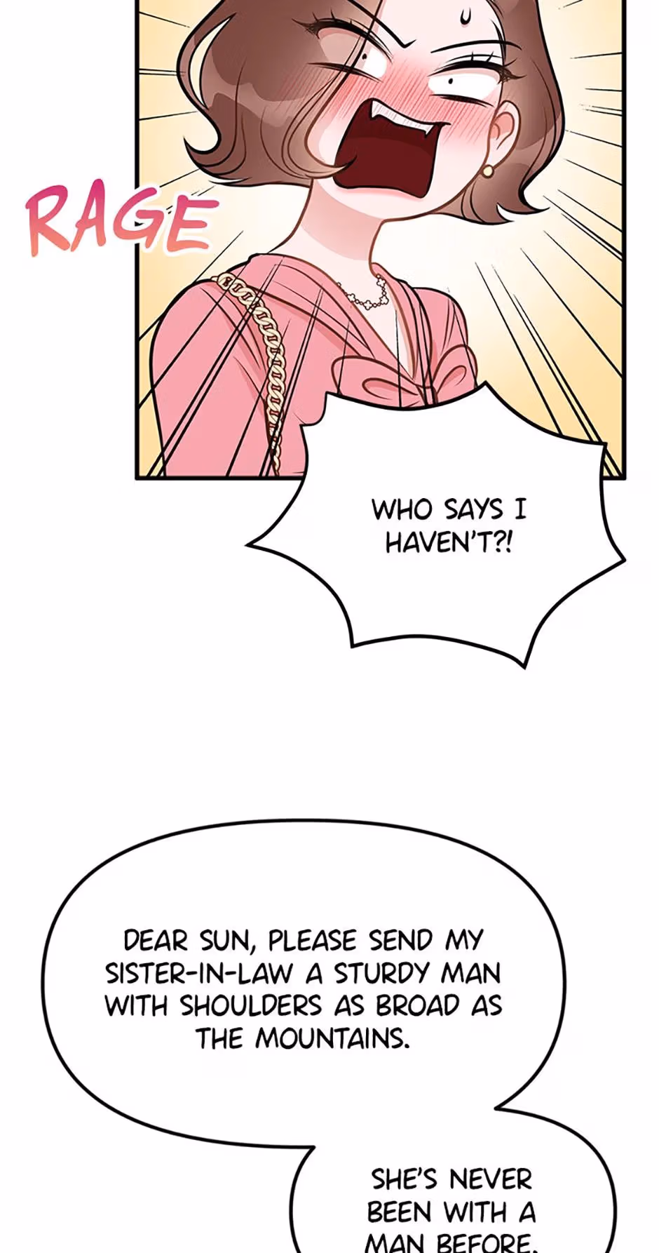 On Bad Terms Chapter 1 page 104 - 