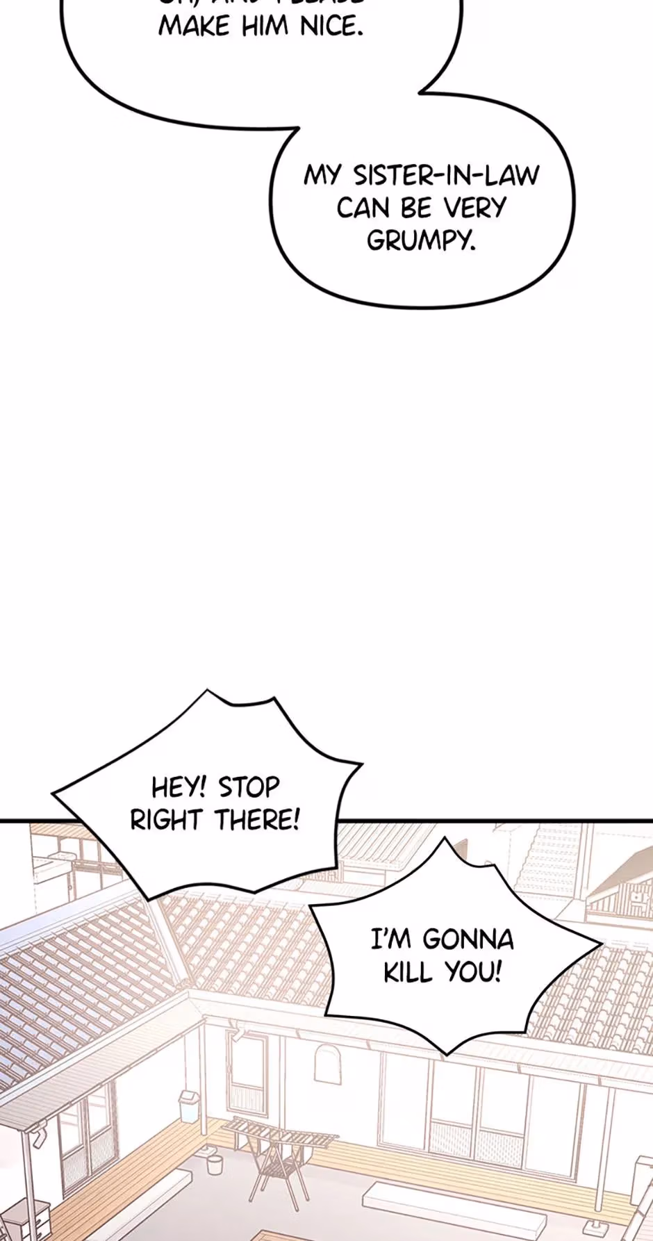 On Bad Terms Chapter 1 page 106 - 