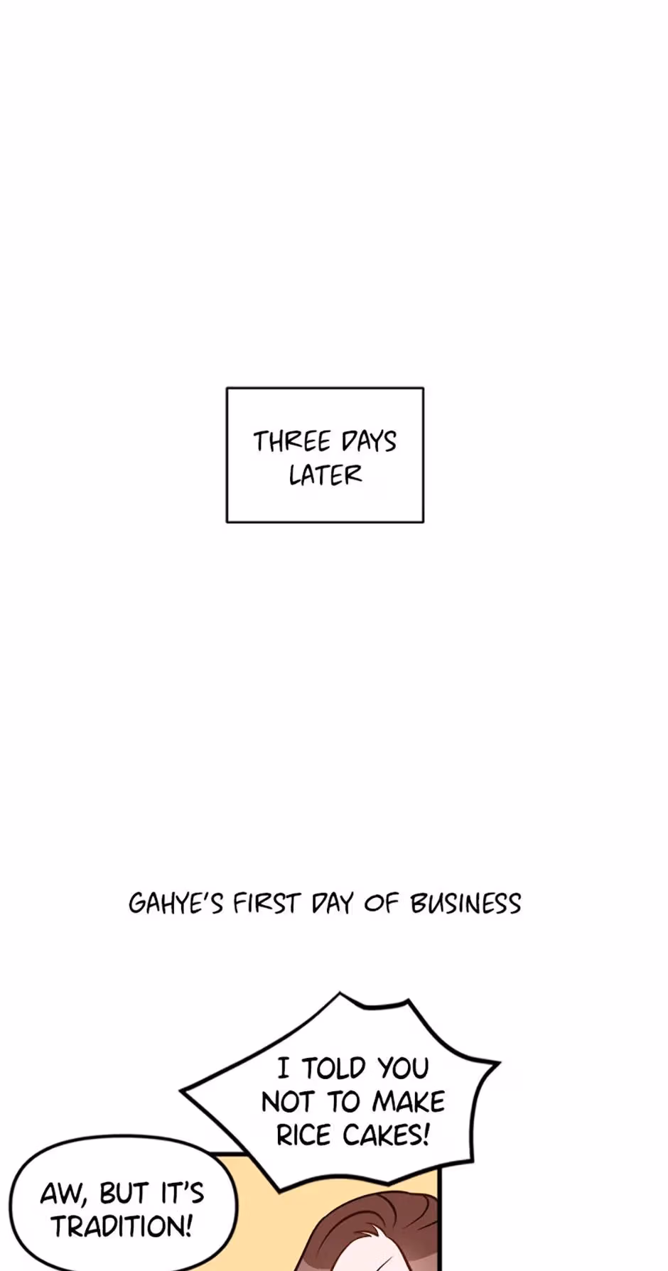 On Bad Terms Chapter 1 page 108 - 