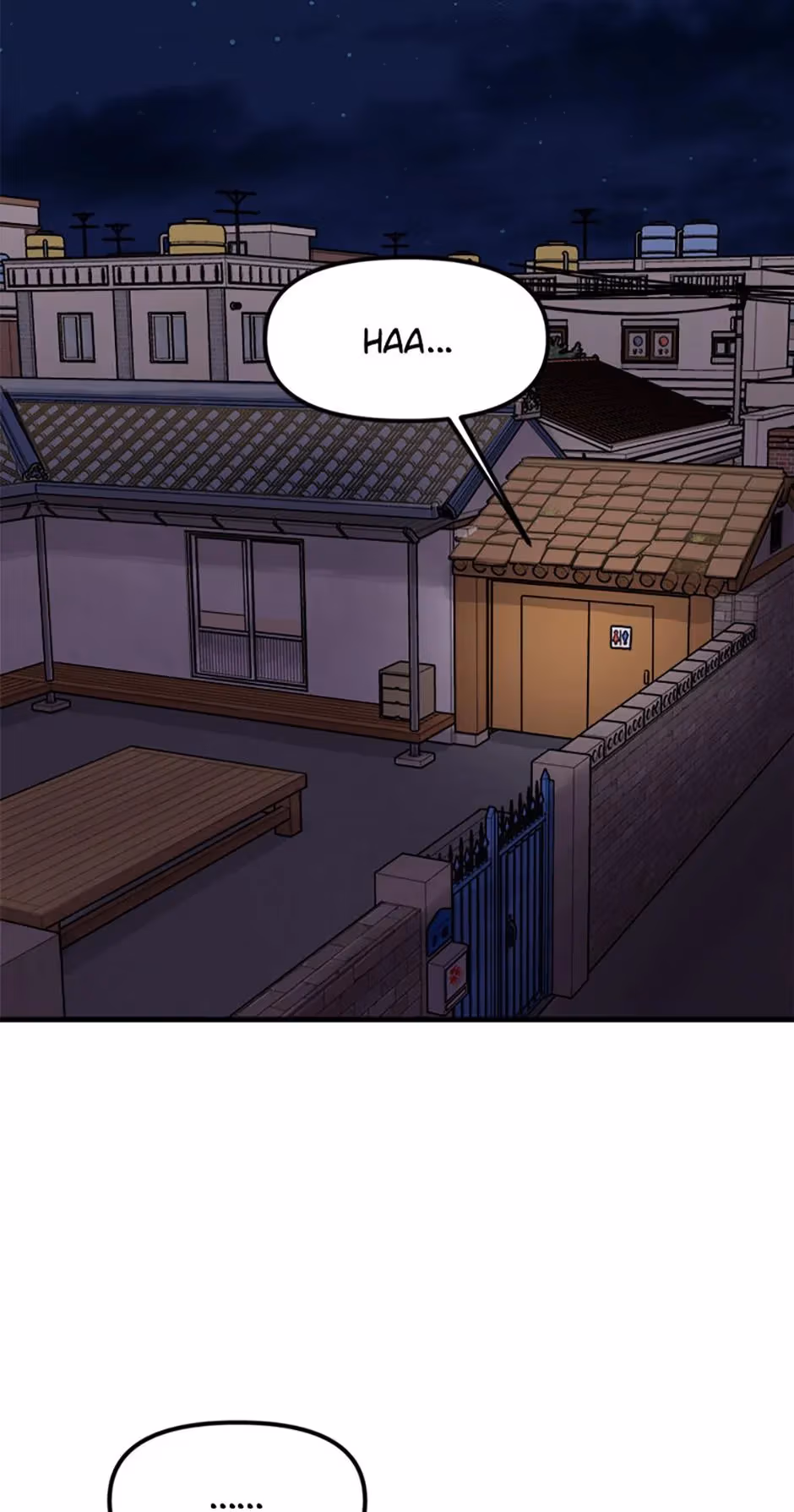 On Bad Terms Chapter 1 page 112 - 