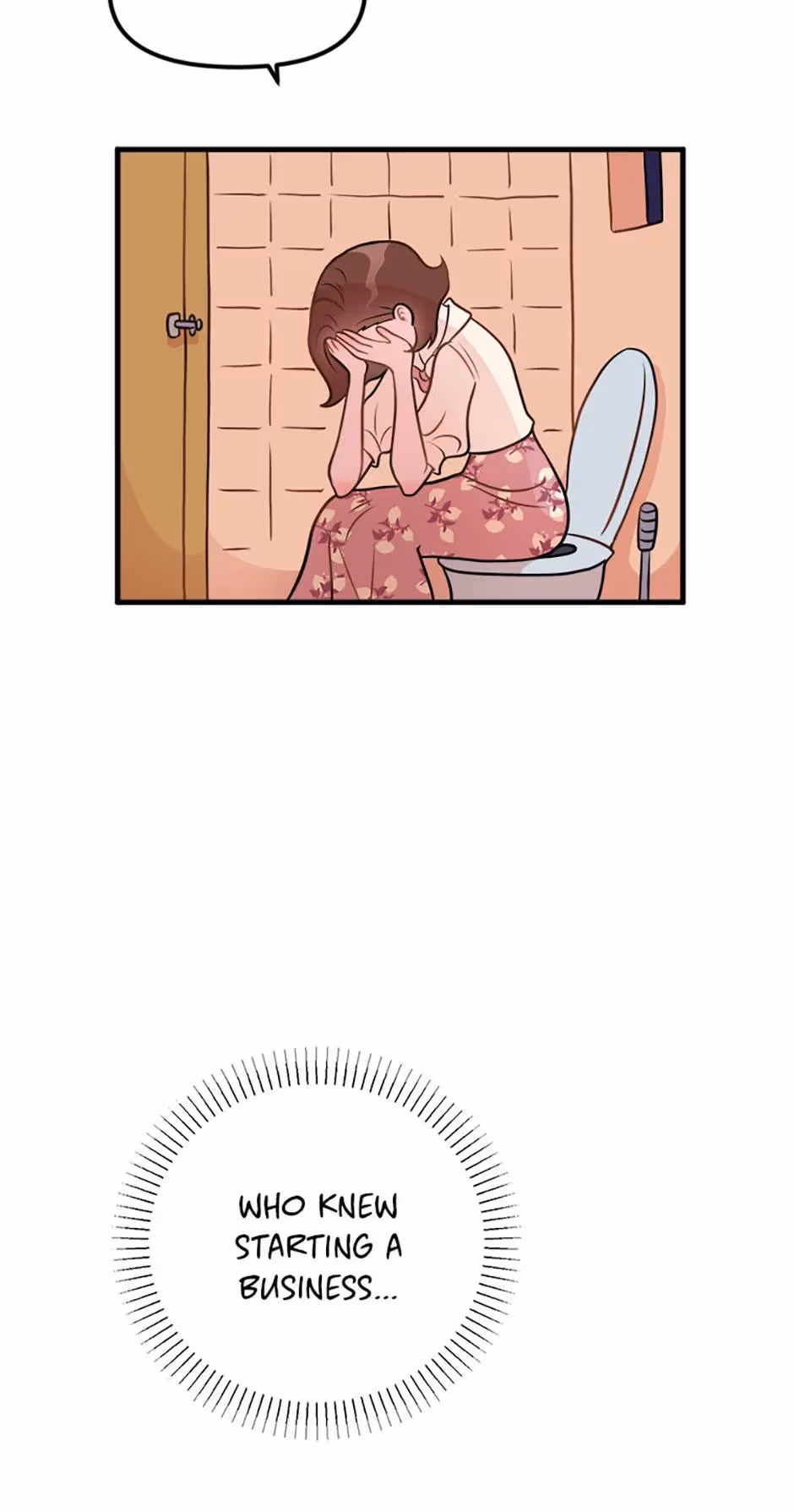 On Bad Terms Chapter 1 page 113 - 
