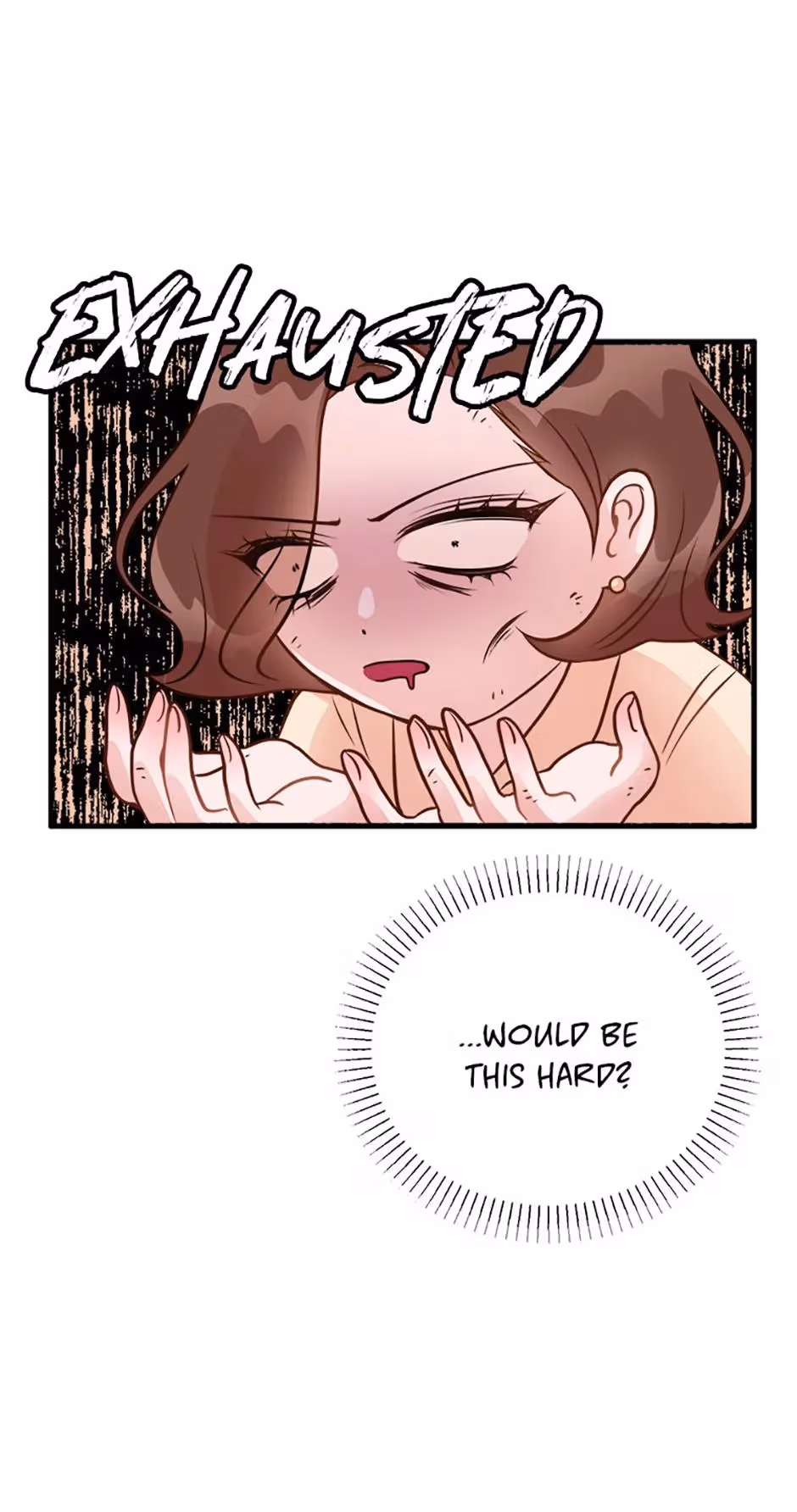 On Bad Terms Chapter 1 page 114 - 