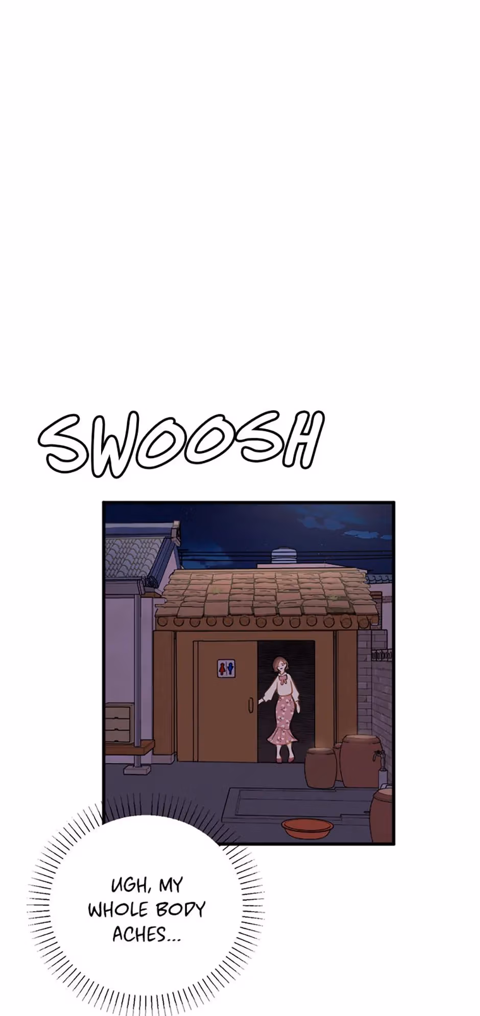 On Bad Terms Chapter 1 page 115 - 