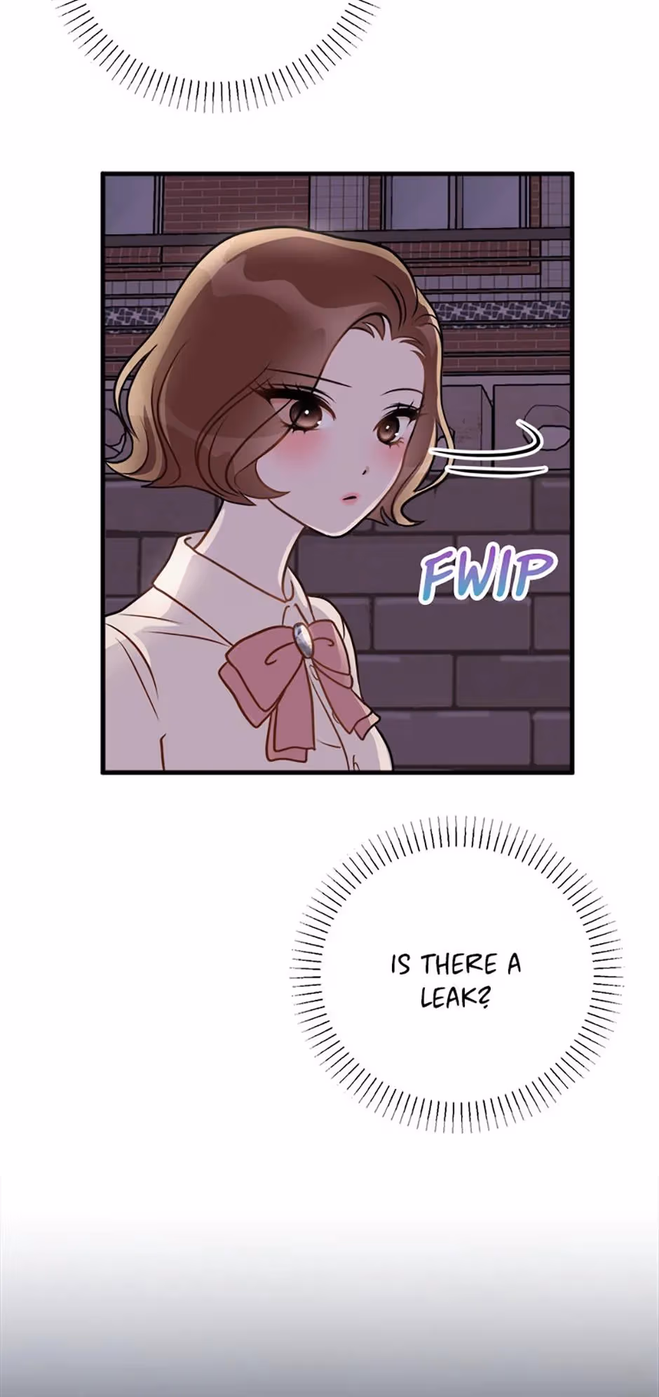On Bad Terms Chapter 1 page 118 - 