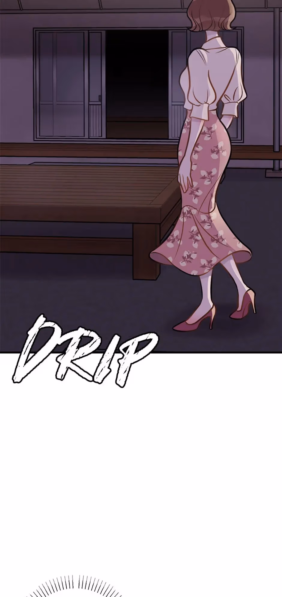 On Bad Terms Chapter 1 page 120 - 