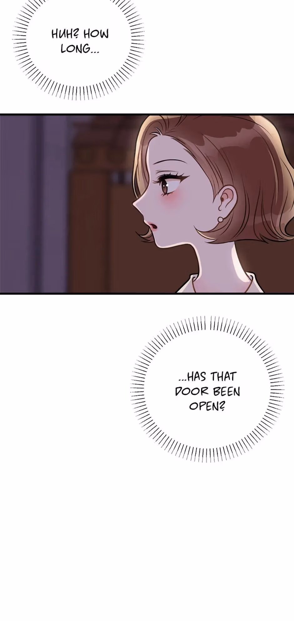 On Bad Terms Chapter 1 page 121 - 