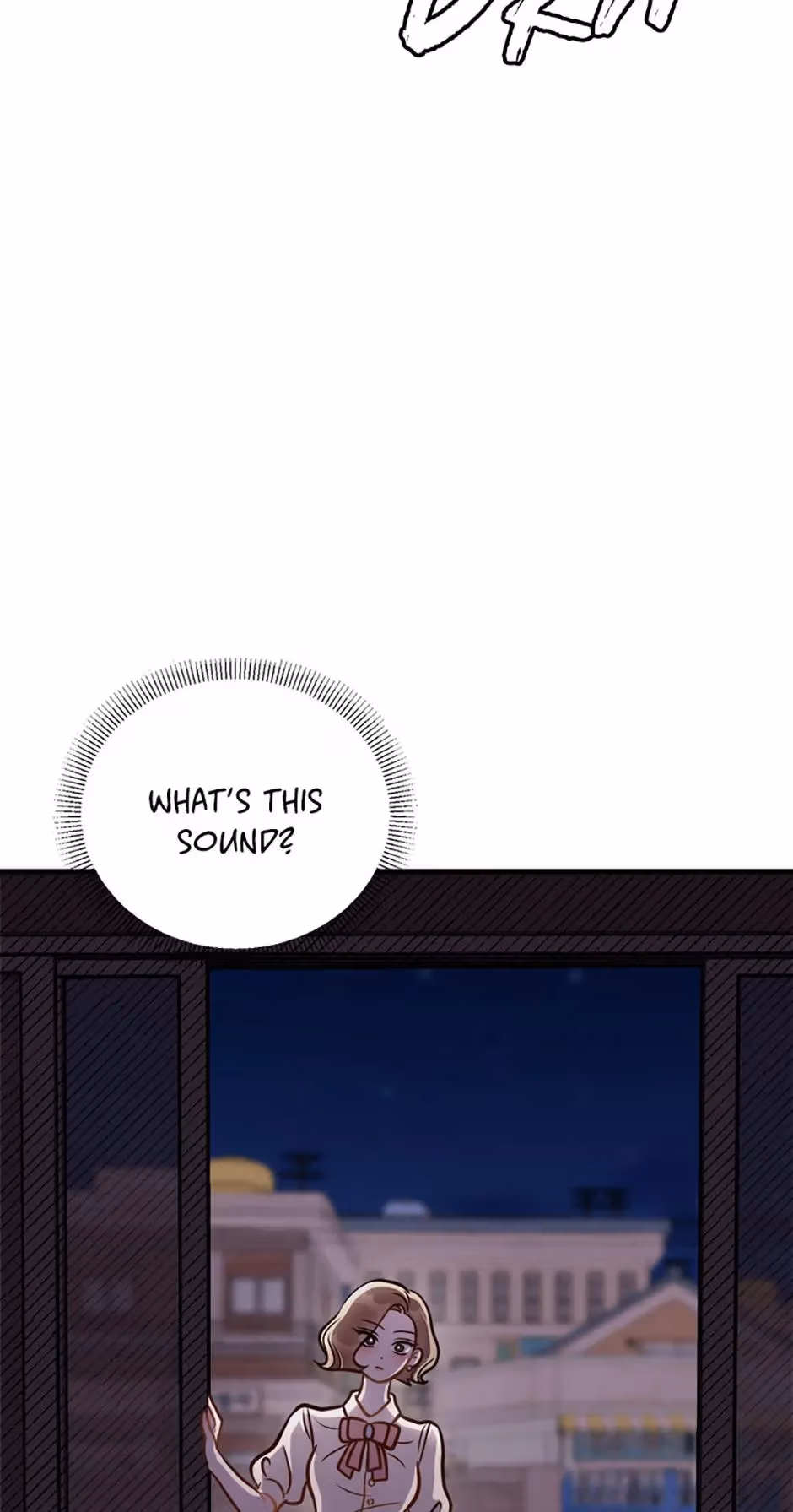 On Bad Terms Chapter 1 page 123 - 