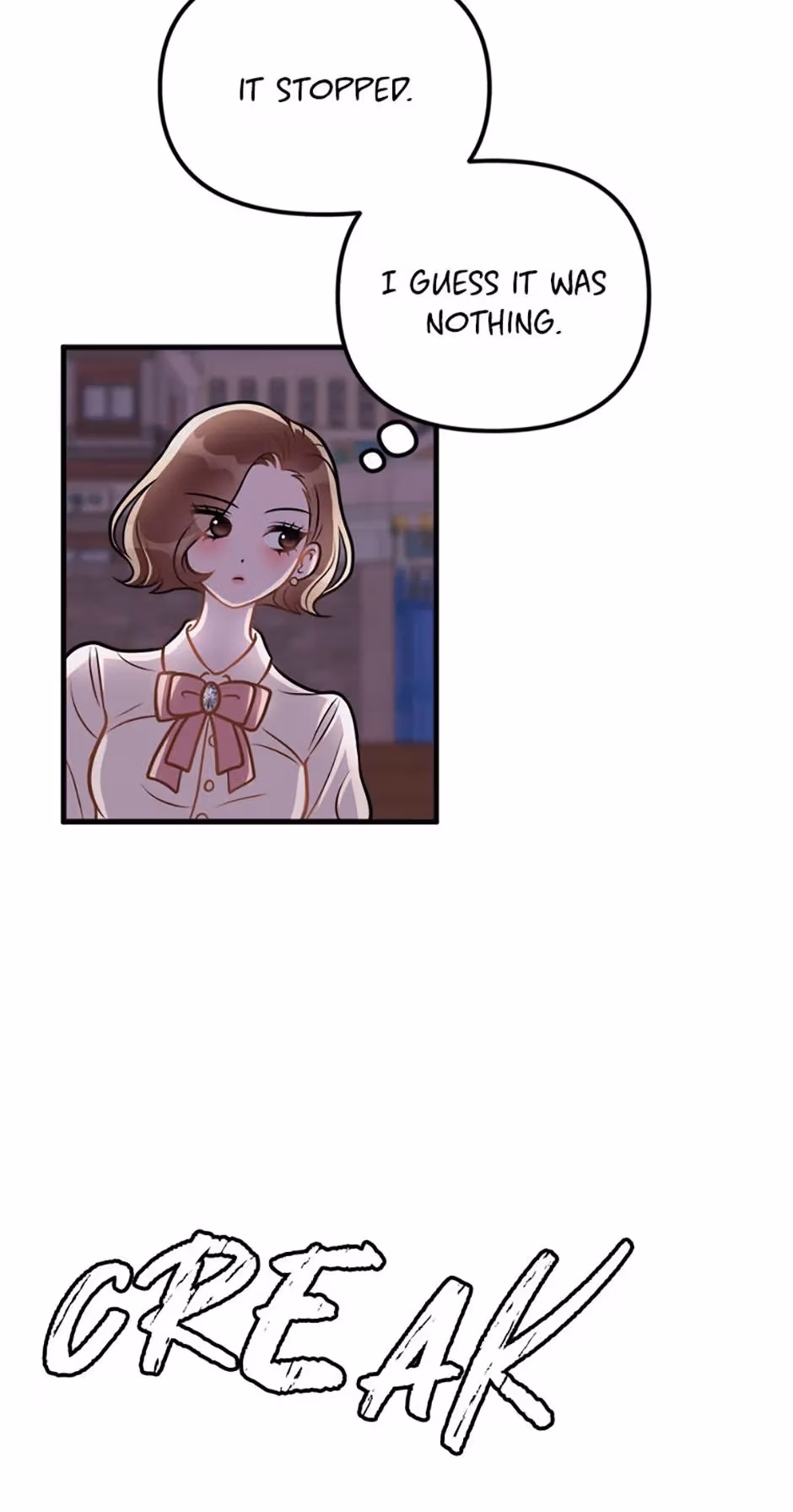 On Bad Terms Chapter 1 page 125 - 