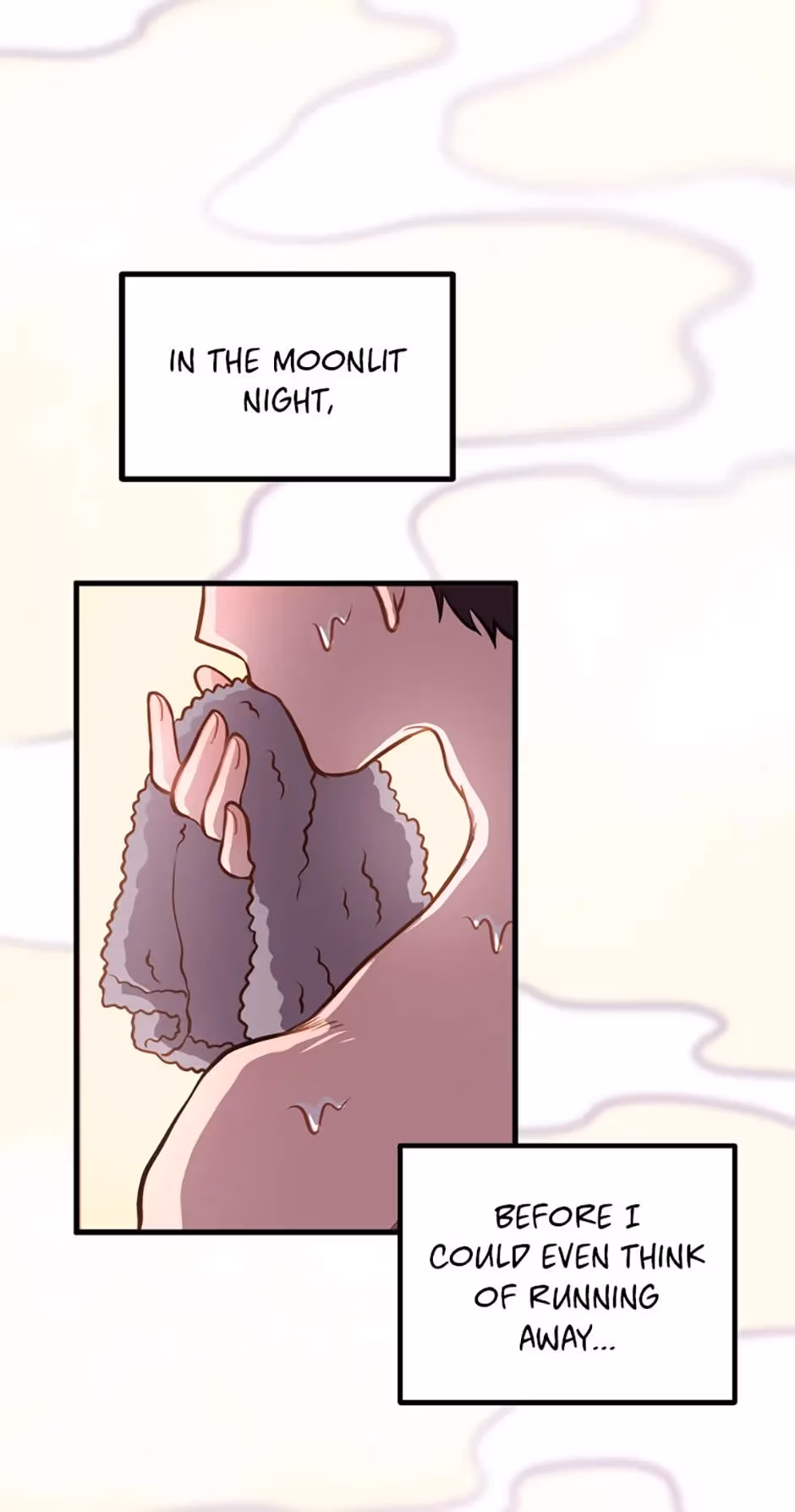 On Bad Terms Chapter 1 page 128 - 