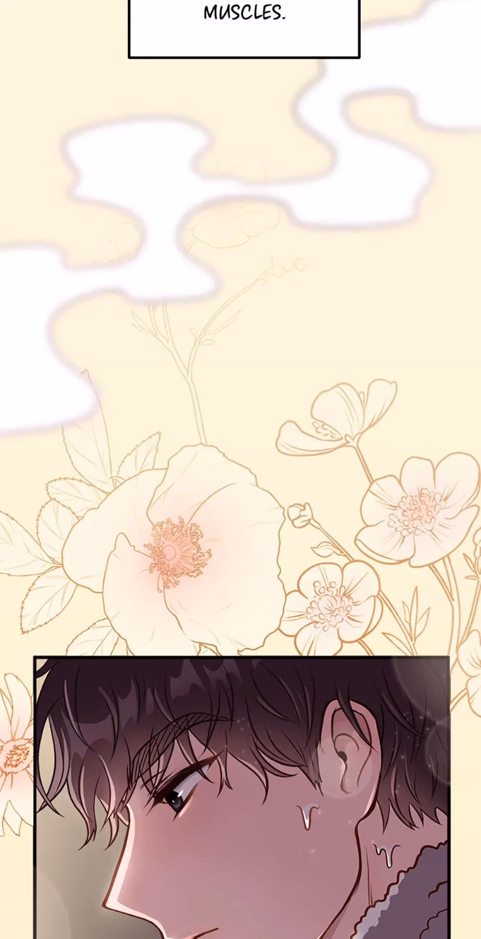 On Bad Terms Chapter 1 page 132 - 
