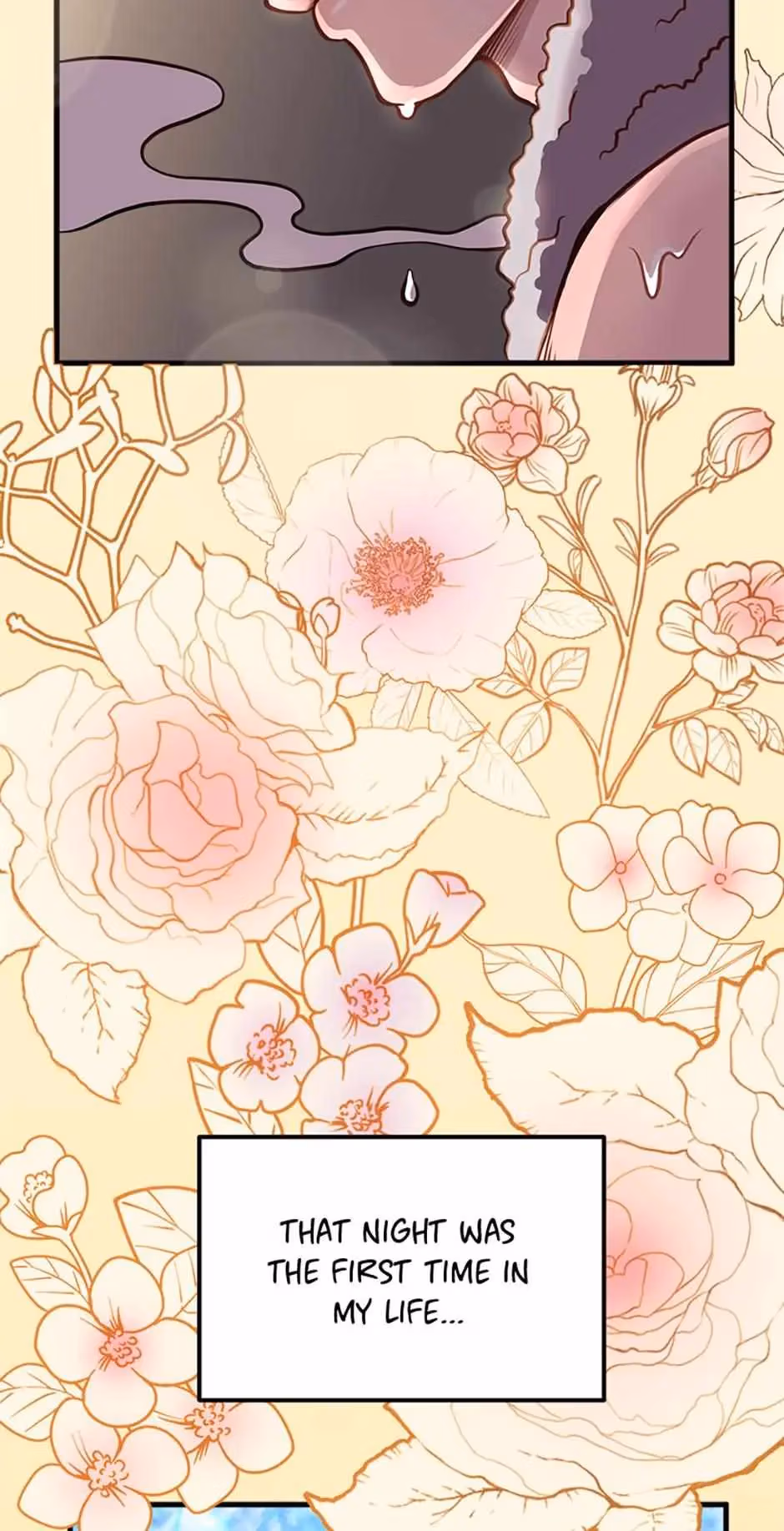 On Bad Terms Chapter 1 page 133 - 