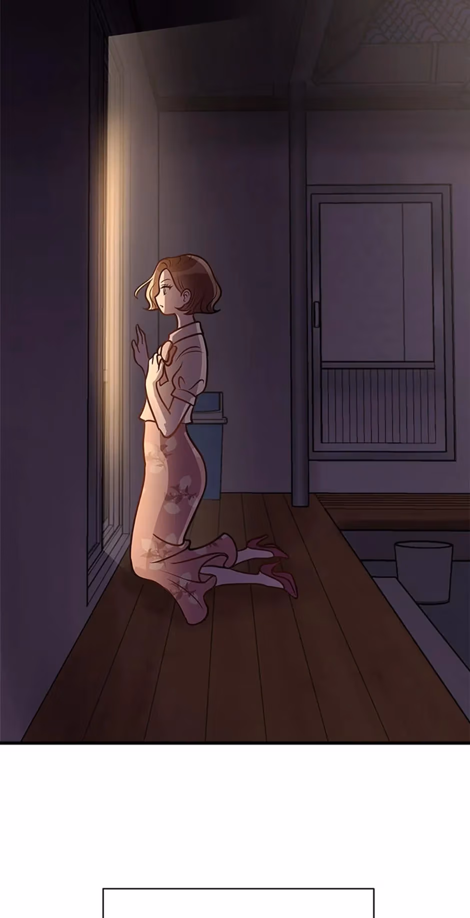 On Bad Terms Chapter 1 page 136 - 