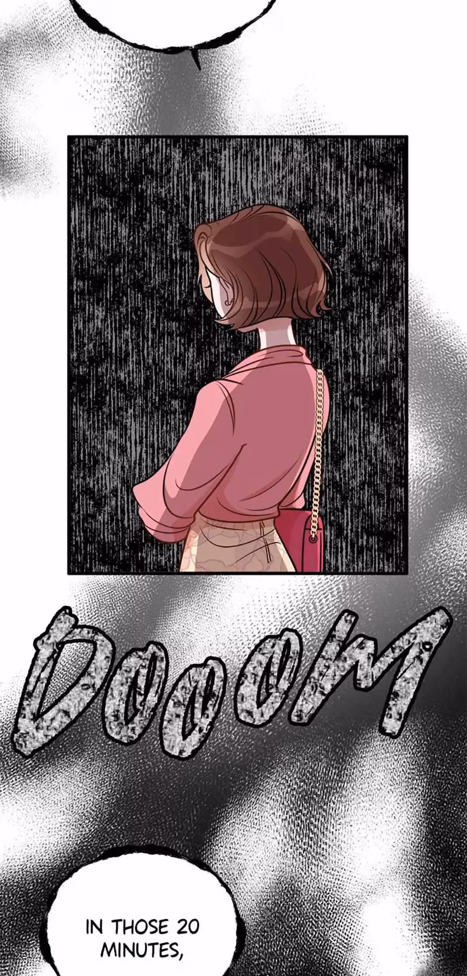 On Bad Terms Chapter 1 page 24 - 