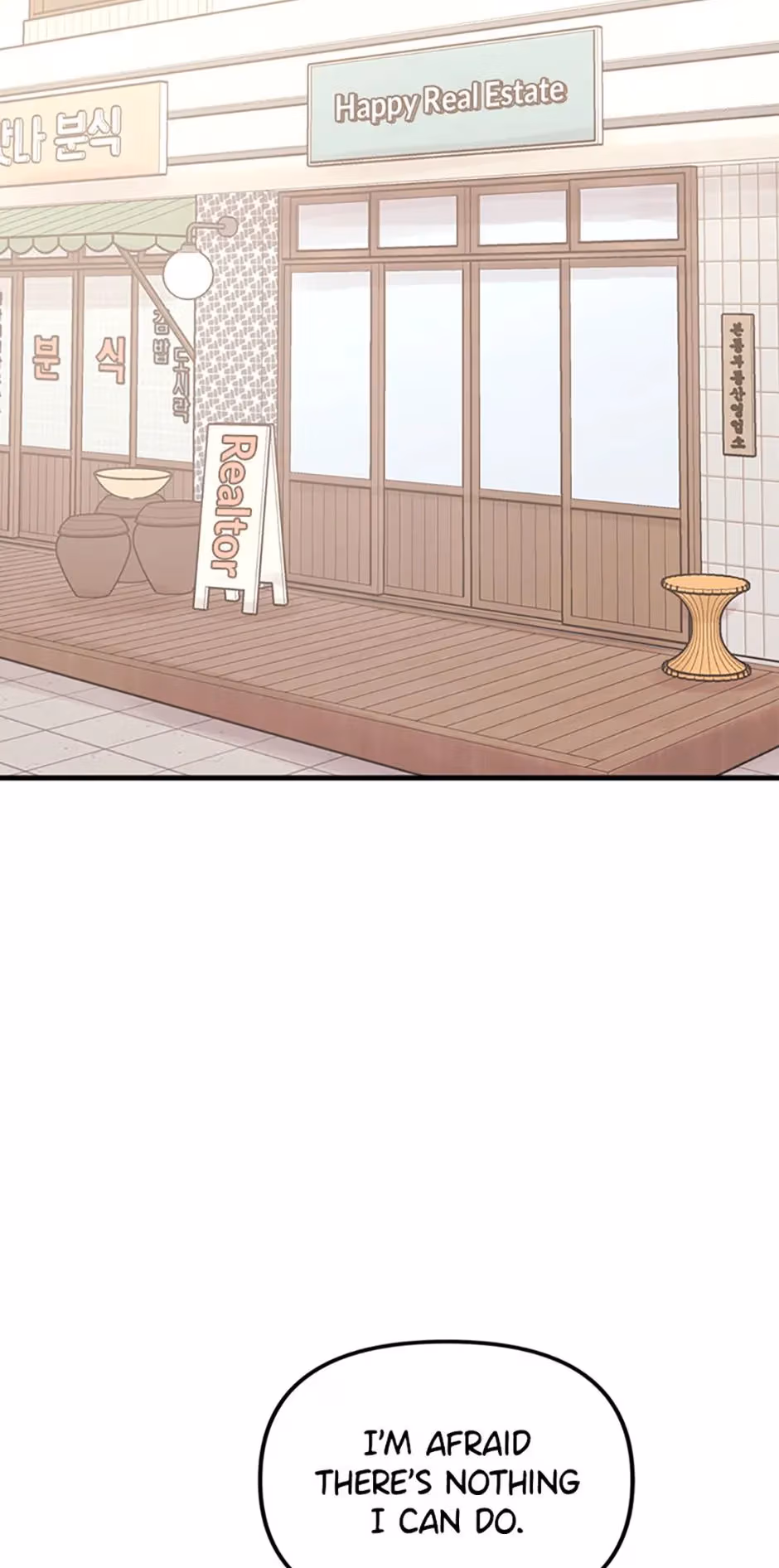 On Bad Terms Chapter 1 page 4 - 