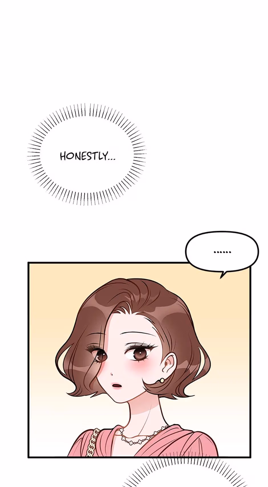 On Bad Terms Chapter 1 page 31 - 